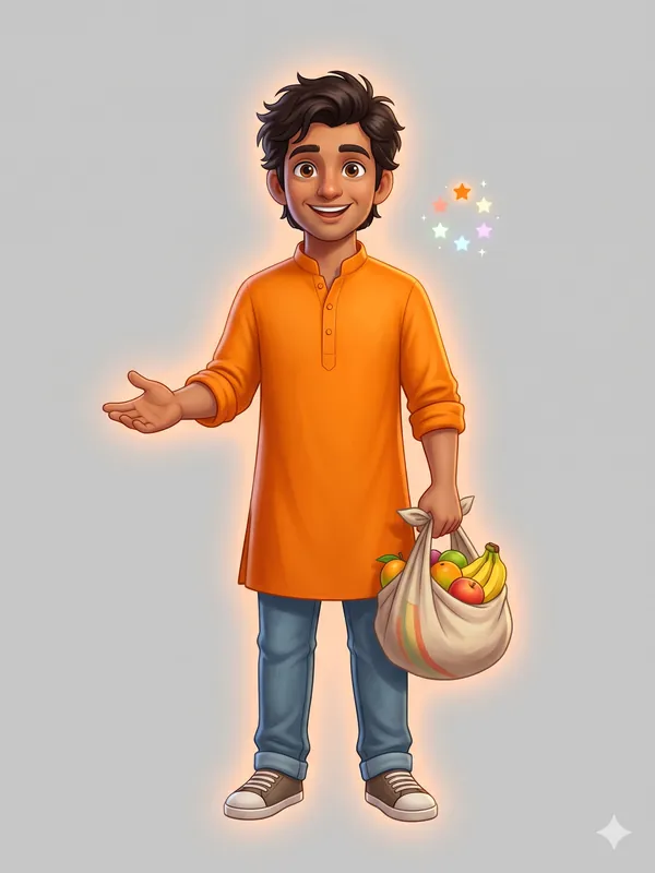 ओजस